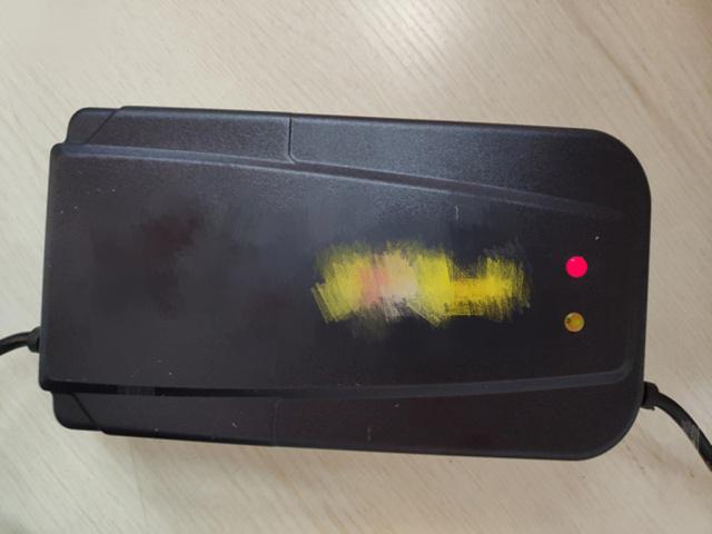 讲解！电动车电池修复器“桃红柳绿”