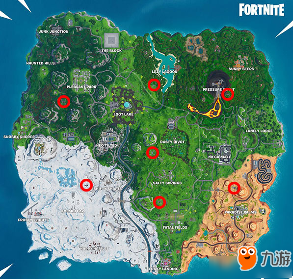 达人分享！护月堡垒任务线“纯一不杂”