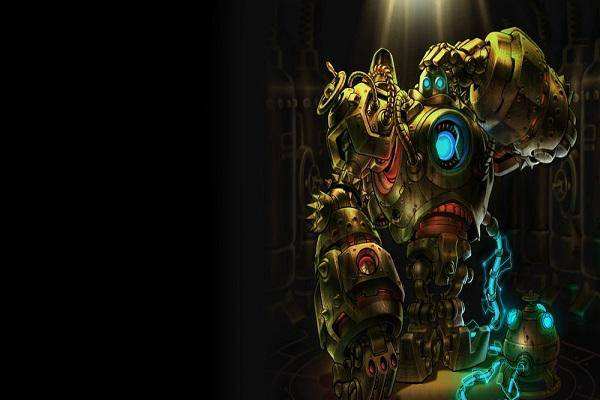 分析！英雄联盟怎么出装备“一抹红尘”