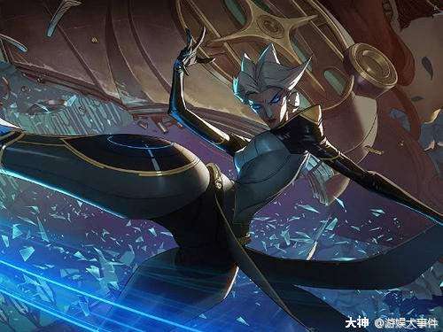 分析！英雄联盟怎么出装备“一抹红尘”