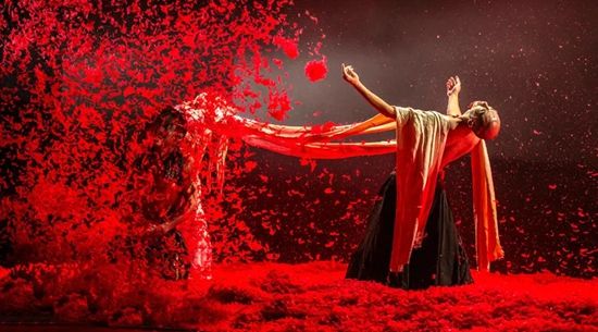 分析！十面埋伏讲的什么故事“纯一不杂”