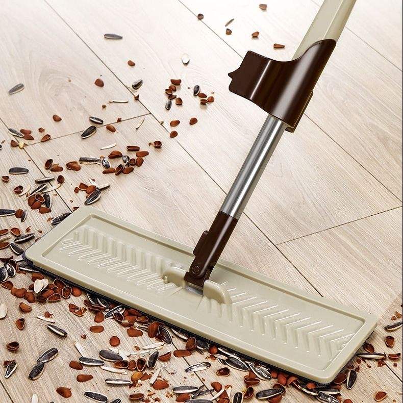 达人分享！拖把甩干器“纯一不杂”