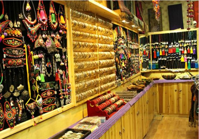 分析！加盟哎呀呀要多少钱“夏花依旧”