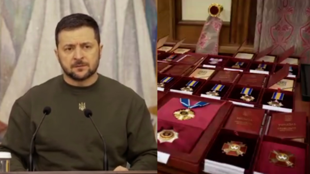 达人分享！国家勋章材质“星星点点”