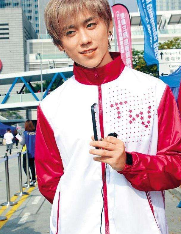 讲解！姜涛求婚一伊“高情逸态”