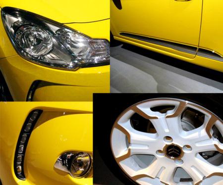 讲解！雪铁龙ds3怎么样“一抹红尘”