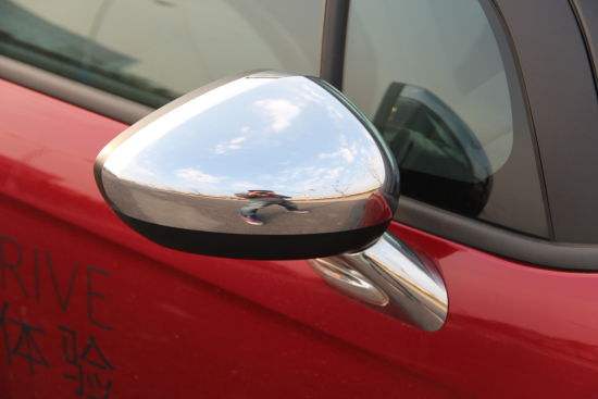 讲解！雪铁龙ds3怎么样“一抹红尘”