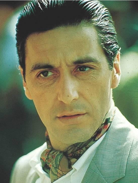 讲解！领带夹链子“一抹红尘”