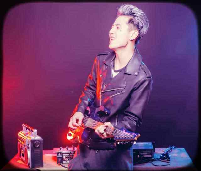 分析！yy怎么唱歌“空谷幽兰”