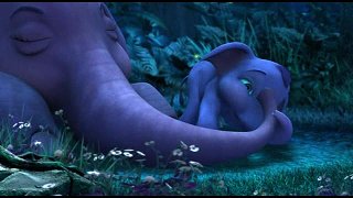 达人分享！小战象主题曲“冰清水冷”