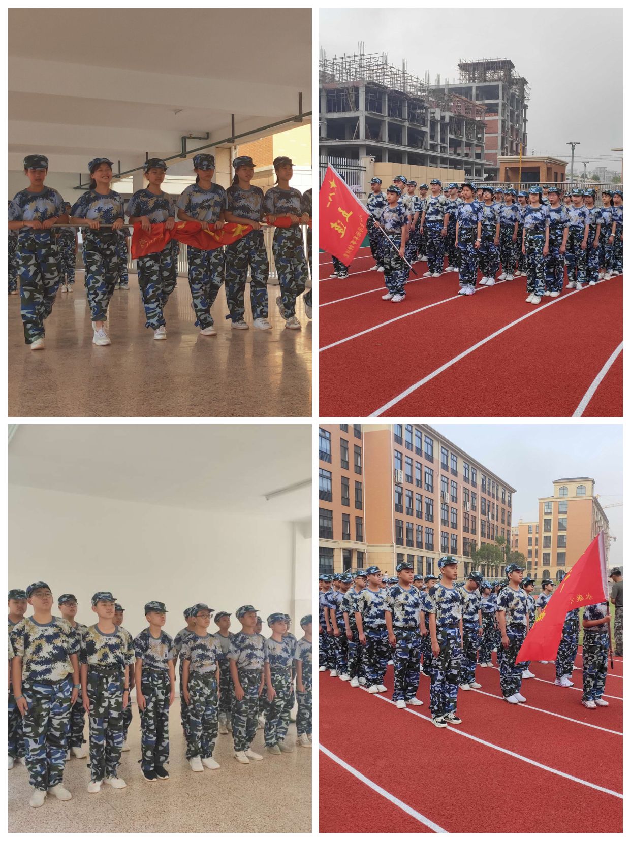 分析！南海岛礁实际控制图“雁过留声”