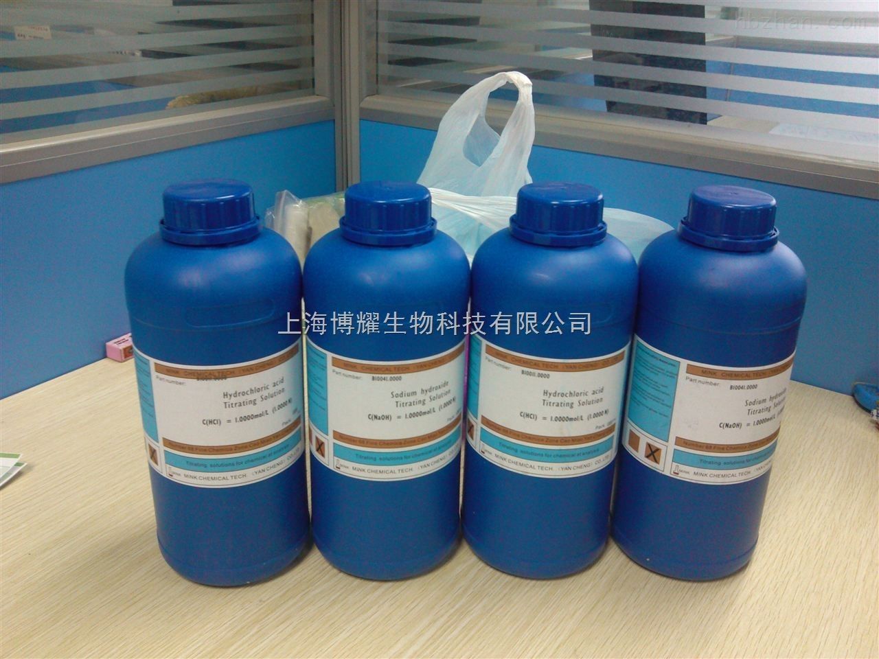 达人分享！bd抗体“一抹红尘”