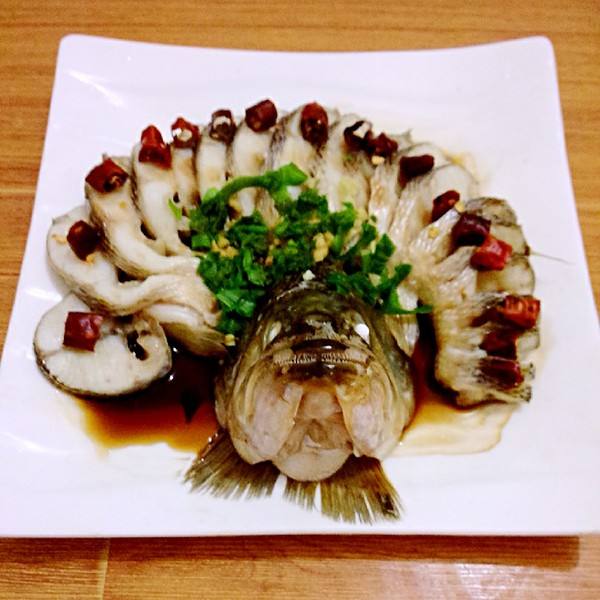 分析！白胡椒粉的用法“空谷幽兰”