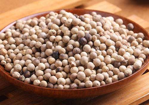 分析！白胡椒粉的用法“空谷幽兰”