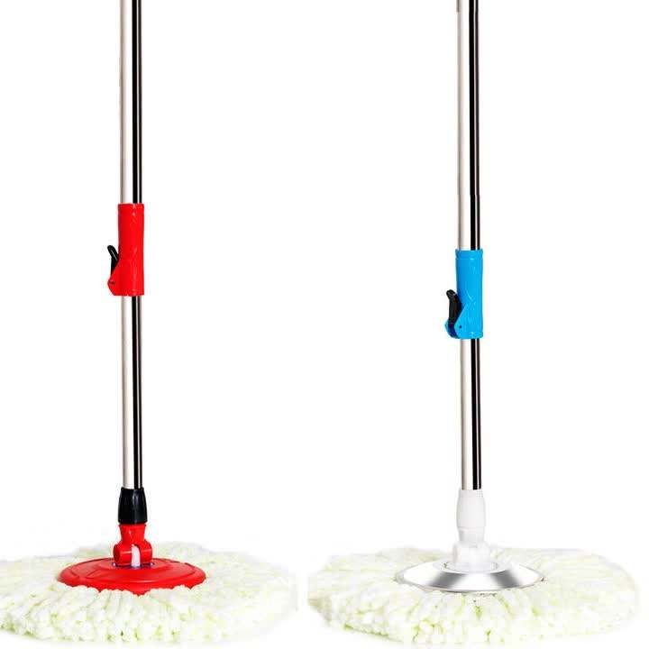 讲解！拖把甩干器“纯一不杂”