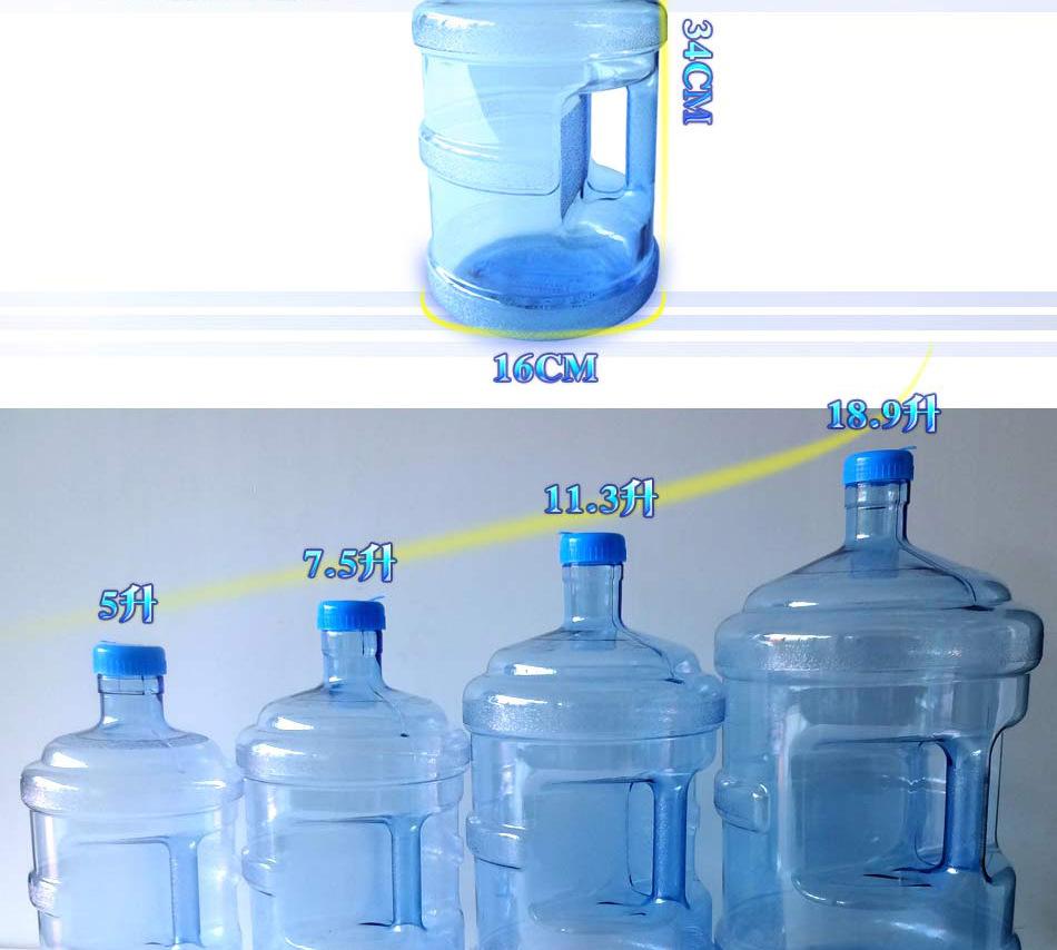 讲解！加仑换算升