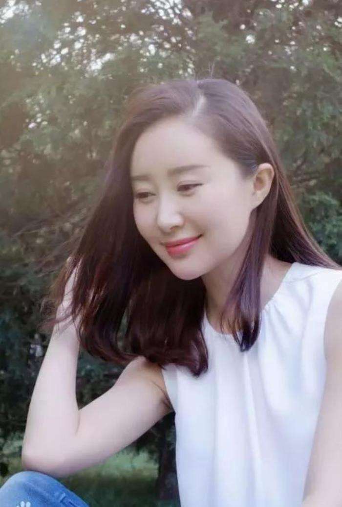 分析！舒畅三滴血事件天涯“典则俊雅”