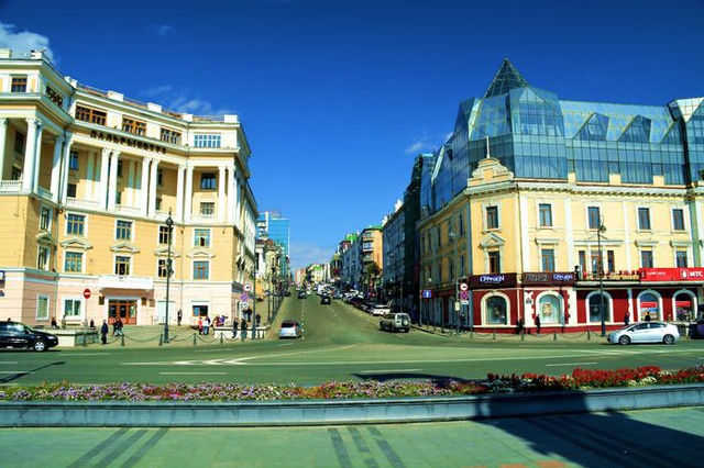 详情！海参崴租期99年“雁过留声”