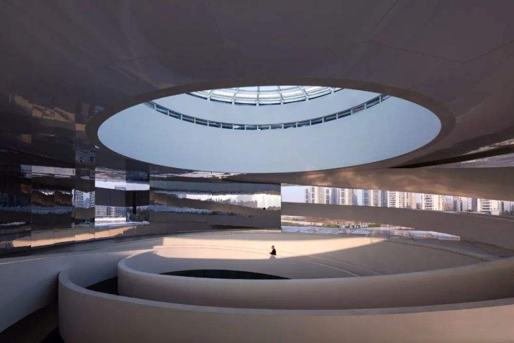 讲解！天圆地方建筑网