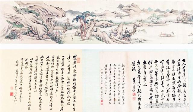 分析！人心无举蛇吞象“桃红柳绿”