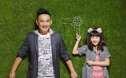 讲解！乐嘉的儿子“雁过留声”