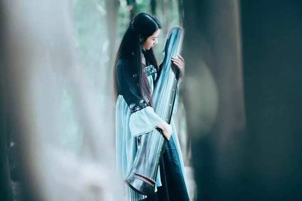 达人分享！4am战队微博“一抹红尘”