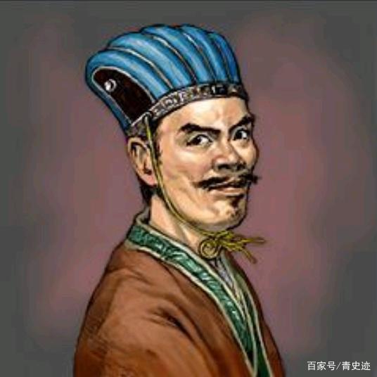 详情！虞子期怎么死的“典则俊雅”