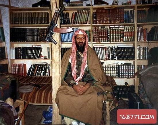 讲解！本拉登是怎么死的“郢中白雪”