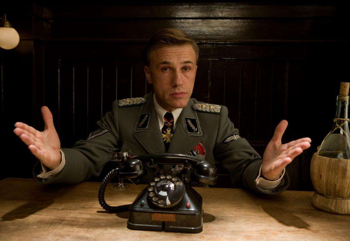 分析！暴力电影排行榜前十名“夏花依旧”