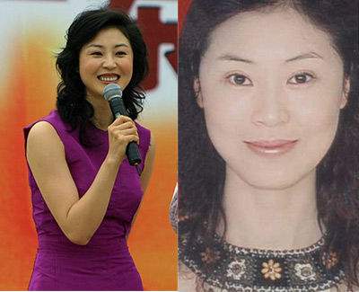 达人分享！美女主播李泳“雁过留声”