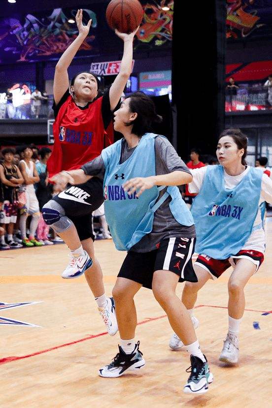 达人分享！nba季后赛对阵规则“郢中白雪”