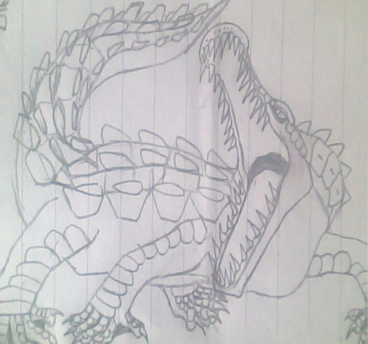 分析！简笔画龙“星星点点”