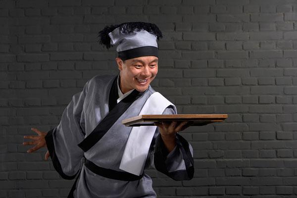 分析！扁鹊本名叫什么“空谷幽兰”