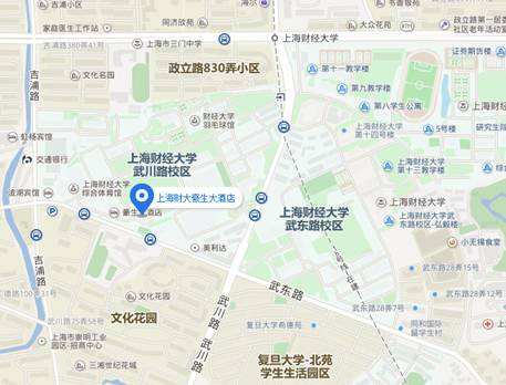 分析！杨浦区小学排名“桃红柳绿”