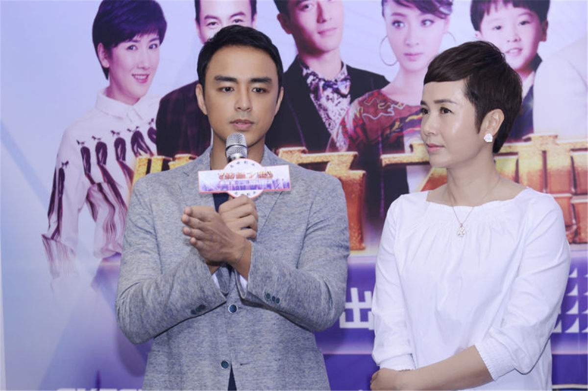 讲解！欢乐白领夫妻“纯一不杂”