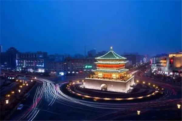 分析！长安是现在的哪个城市“雁过留声”