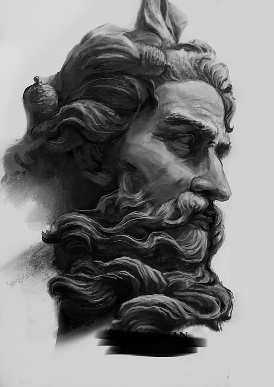 分析！张大胡子“雁过留声”