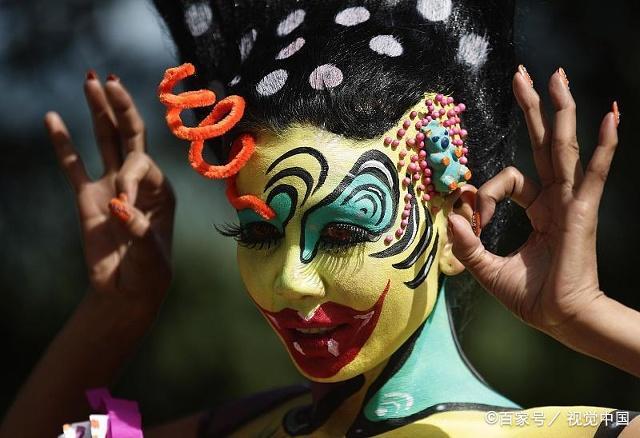 分析！献身于艺术的人“典则俊雅”