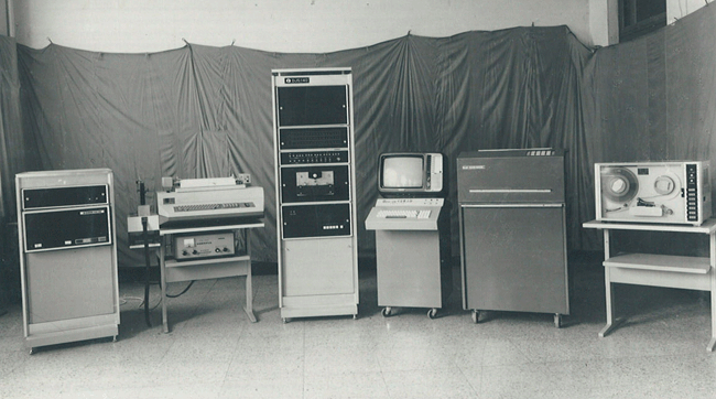 详情！清华正在研发类脑计算机“星星点点”