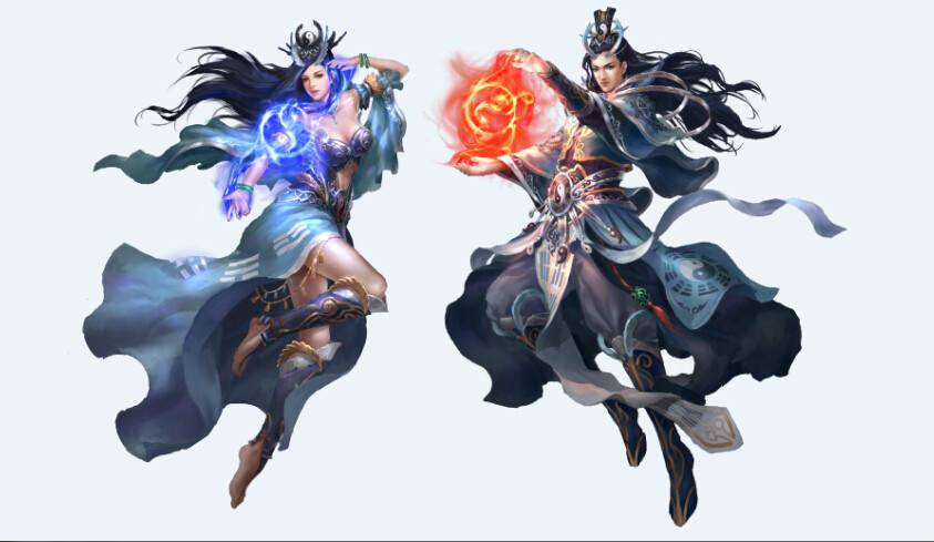 讲解！cs之神傲视天下“星星点点”