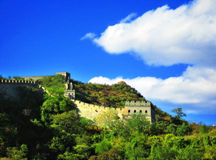 讲解！长城客户管理系统“桃红柳绿”