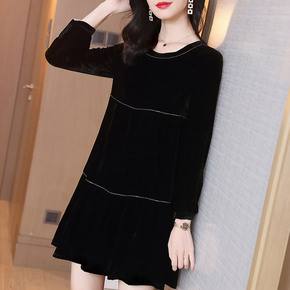 达人分享！什么是打底裙