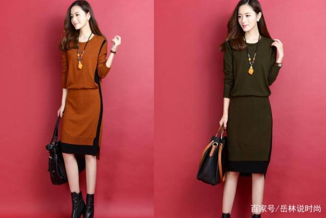 达人分享！什么是打底裙