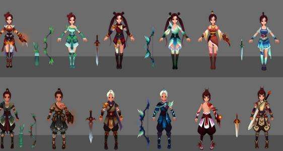 分析！浩方傲视天地“冰清水冷”