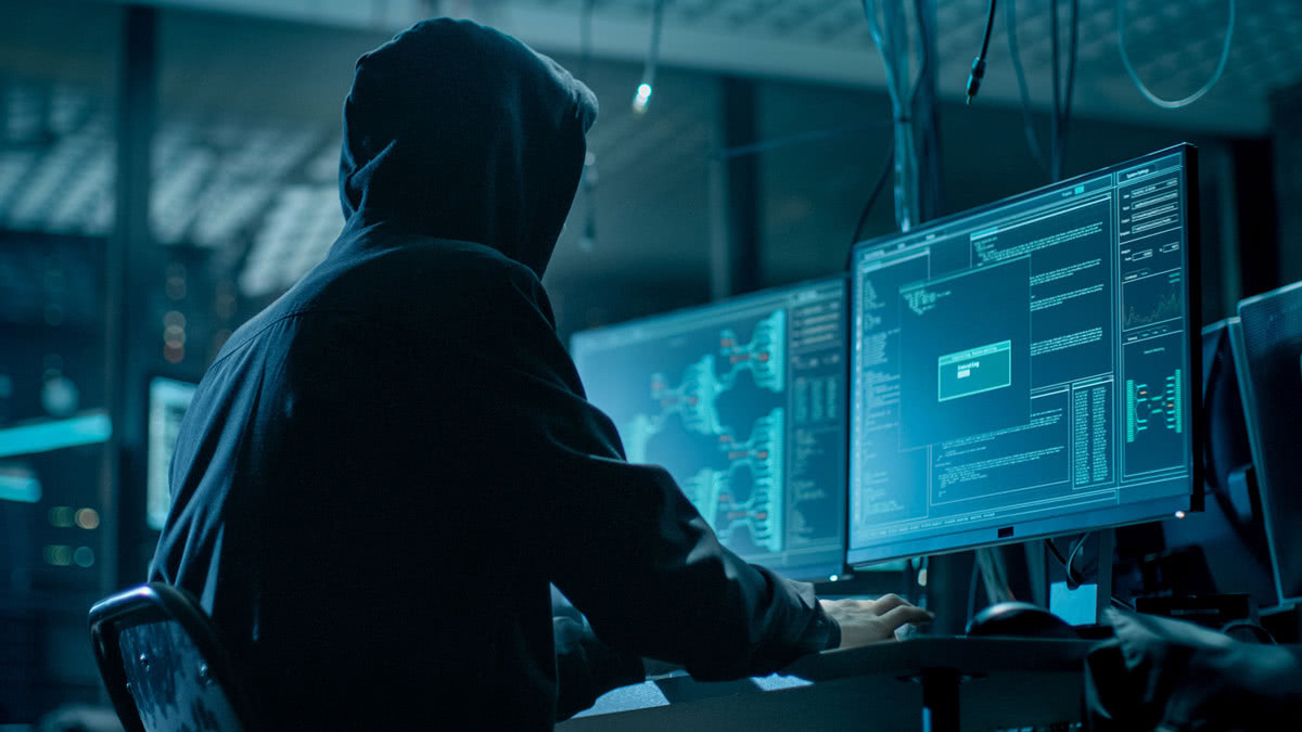 讲解！黑客交易“一抹红尘”