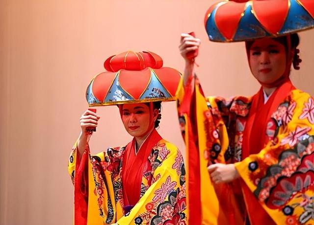 分析！琉球国复国的运动“空谷幽兰”