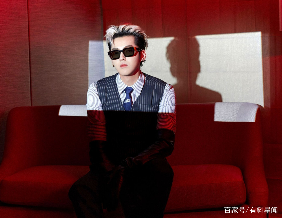 分析！都美竹子“桃红柳绿”