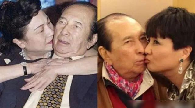 分析！何鸿燊身高有多高“雁过留声”