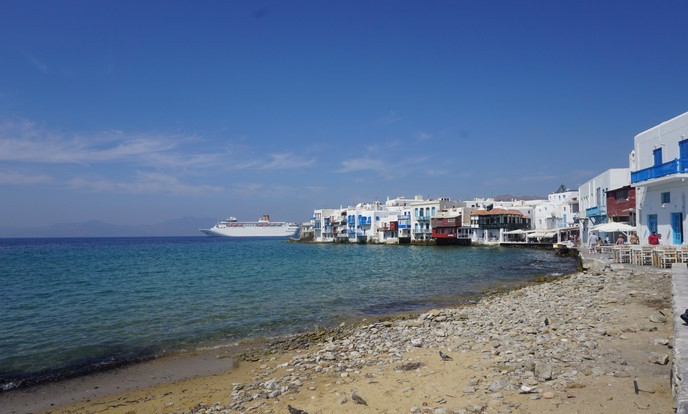 分析！巨兽岛怎么去“典则俊雅”