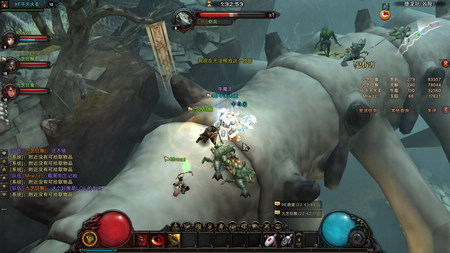 分析！斗战神怎么退出副本“桃红柳绿”